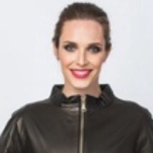 Meet your Posher, Irina